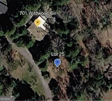0 Wildwood CIR Clarkesville, GA 30523