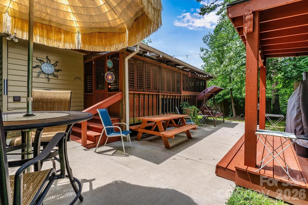 7697 Katherine Drive Denver, NC 28037