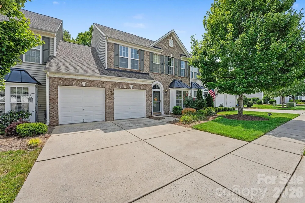 9523 Shumacher Avenue NW Concord, NC 28027