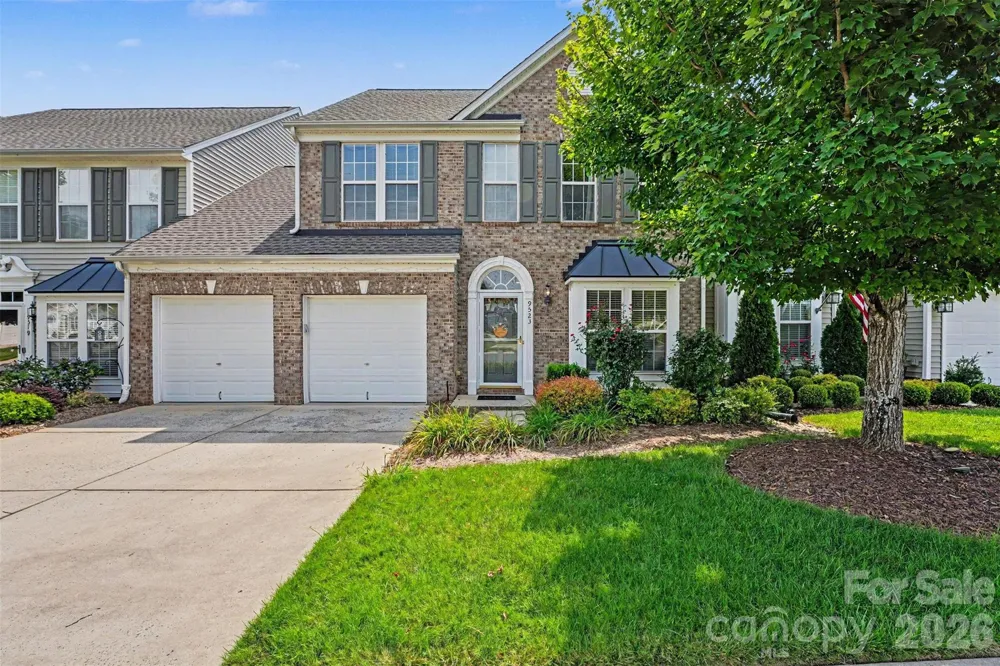 9523 Shumacher Avenue NW Concord, NC 28027