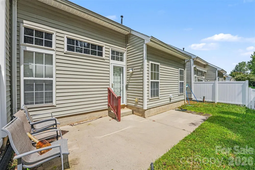 9523 Shumacher Avenue NW Concord, NC 28027