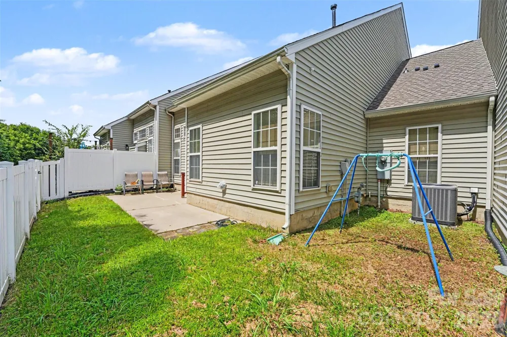 9523 Shumacher Avenue NW Concord, NC 28027