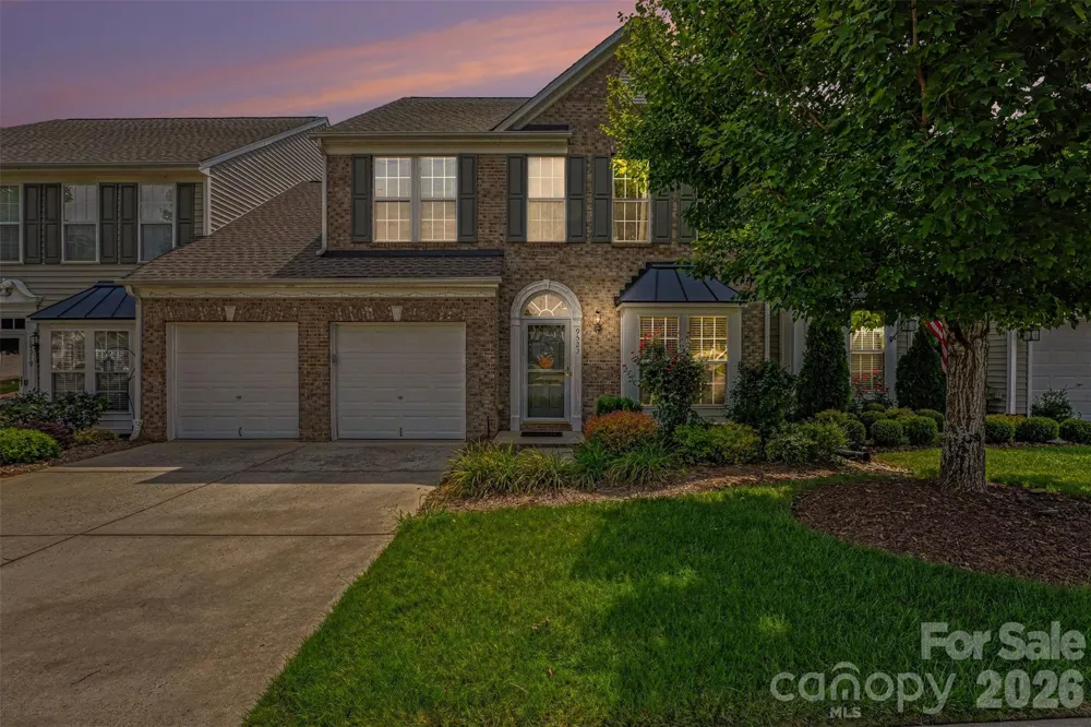 9523 Shumacher Avenue NW Concord, NC 28027
