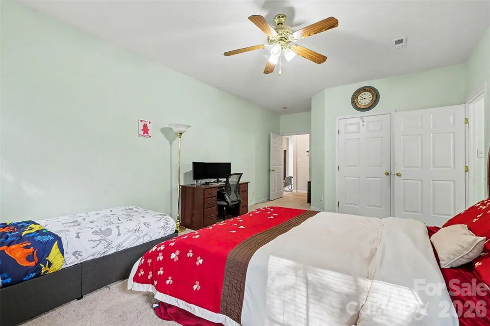 9523 Shumacher Avenue NW Concord, NC 28027