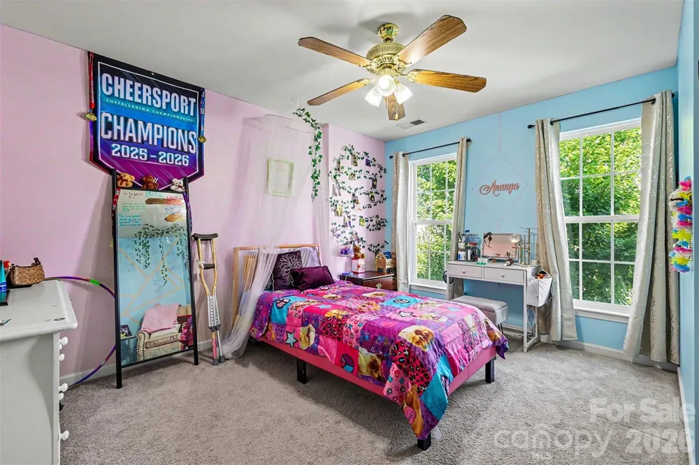 9523 Shumacher Avenue NW Concord, NC 28027
