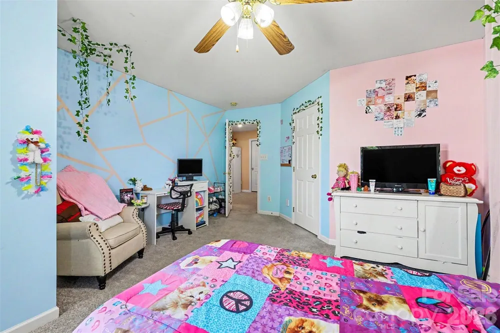 9523 Shumacher Avenue NW Concord, NC 28027