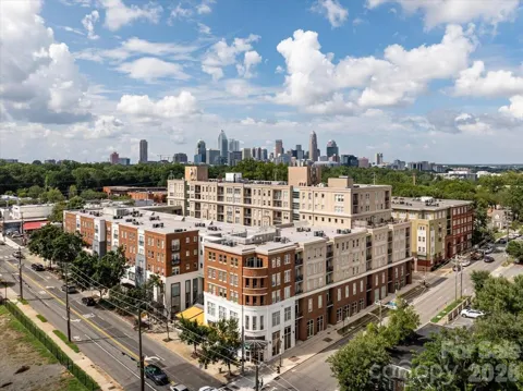 1315 East Boulevard #433