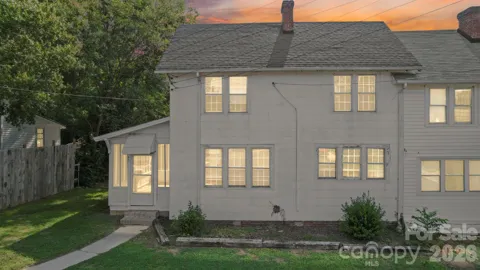 43 Boyden Street