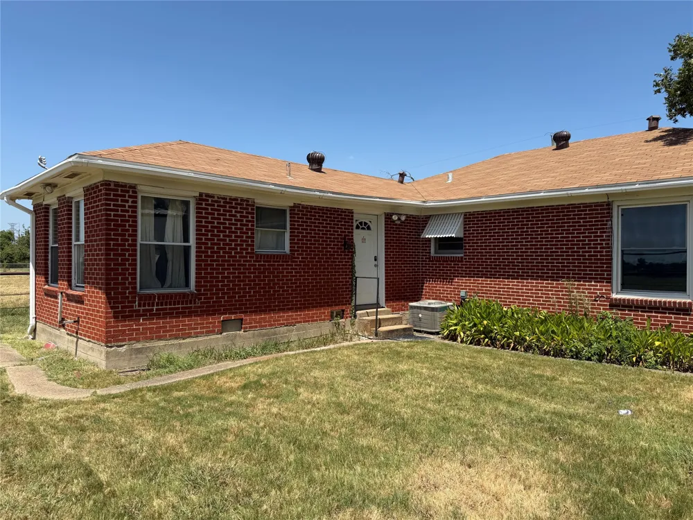 420 Barnes Bridge Road Sunnyvale, TX 75182
