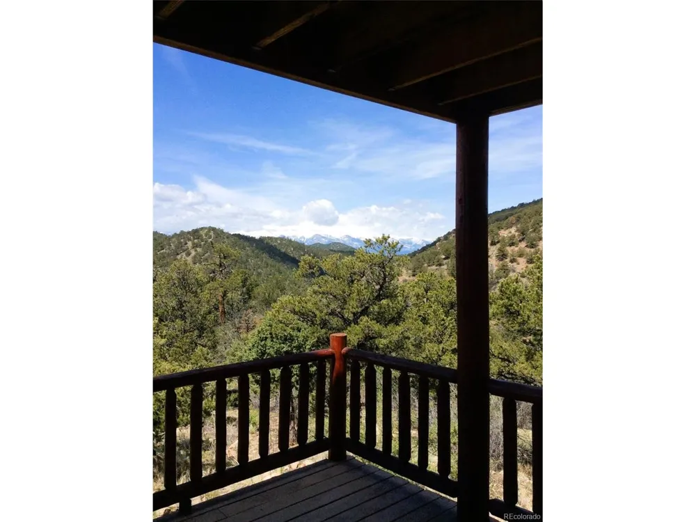 1209 Coyote Run Cotopaxi, CO 81223