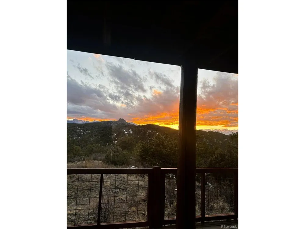 1209 Coyote Run Cotopaxi, CO 81223