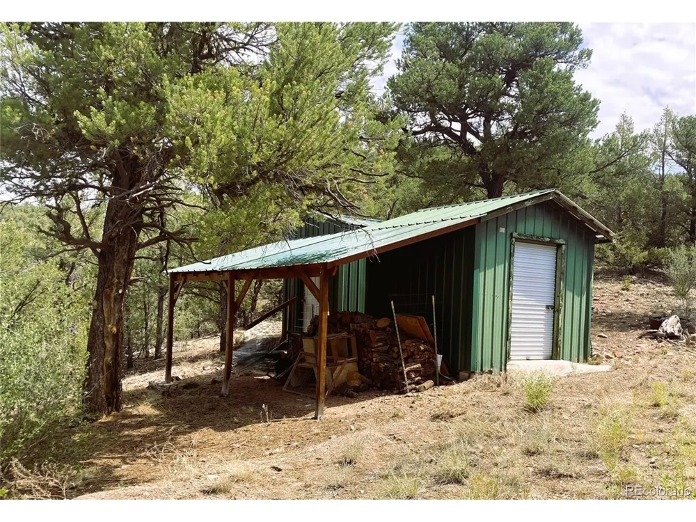1209 Coyote Run Cotopaxi, CO 81223