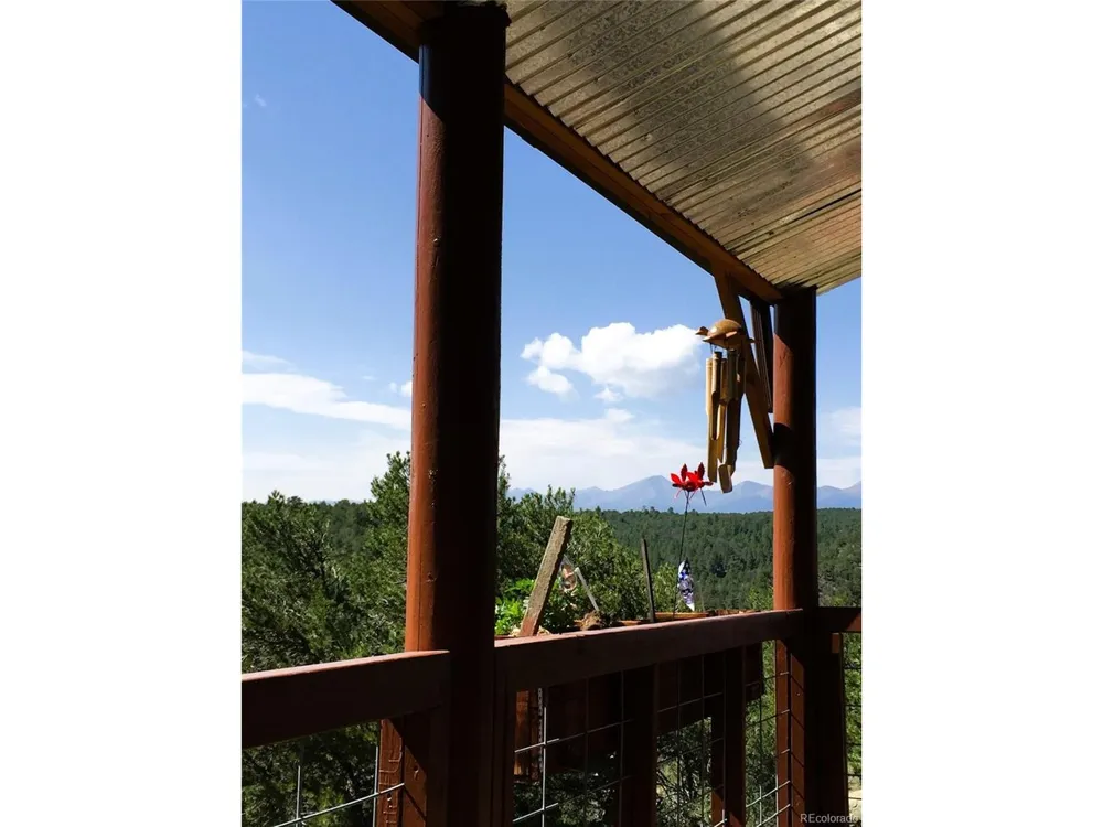 1209 Coyote Run Cotopaxi, CO 81223