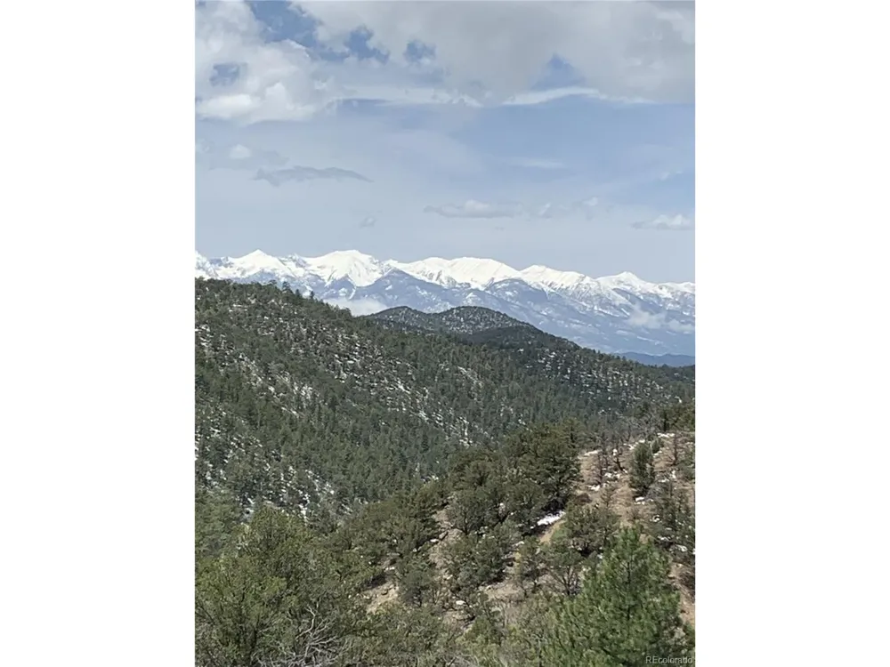 1209 Coyote Run Cotopaxi, CO 81223