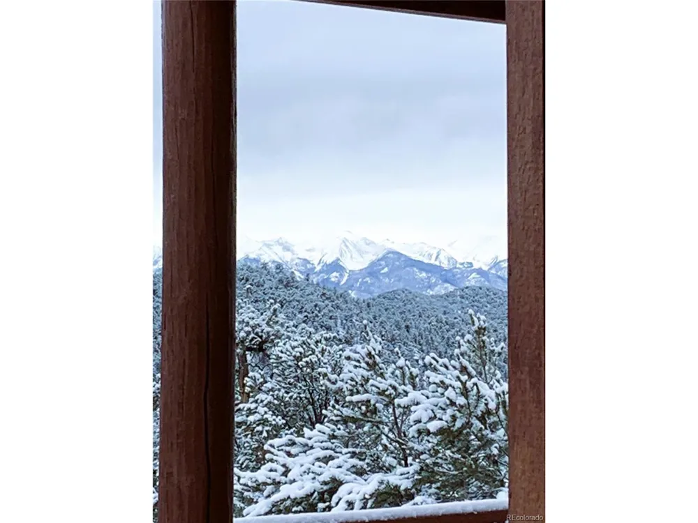 1209 Coyote Run Cotopaxi, CO 81223