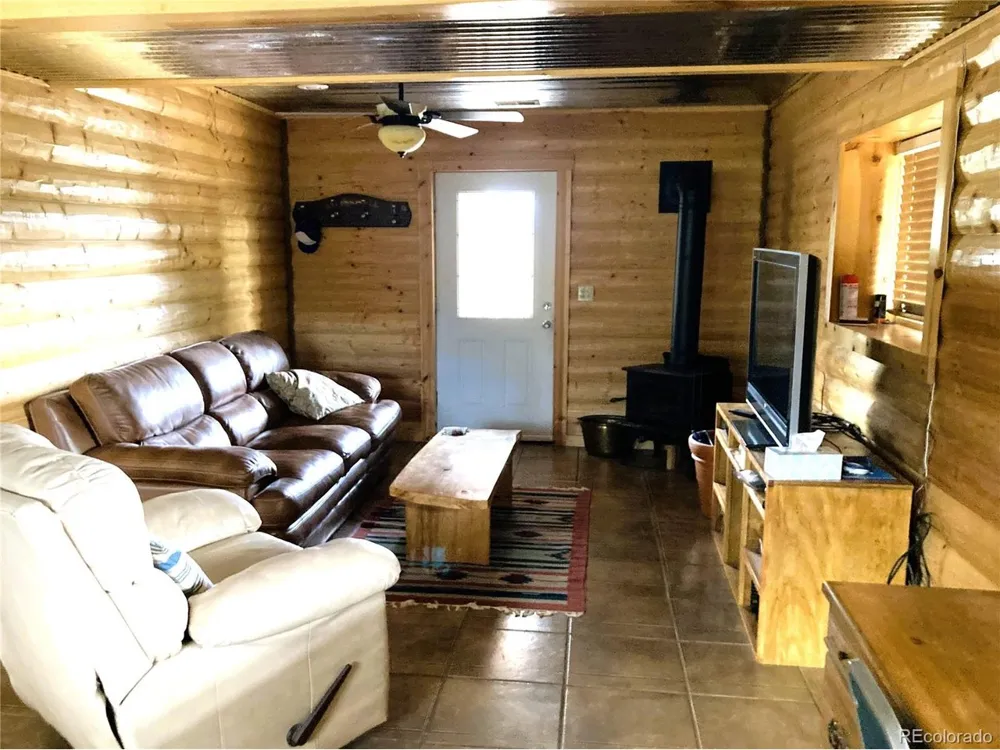 1209 Coyote Run Cotopaxi, CO 81223