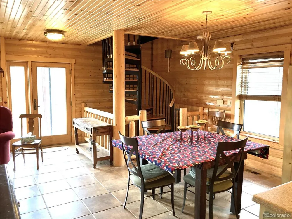 1209 Coyote Run Cotopaxi, CO 81223