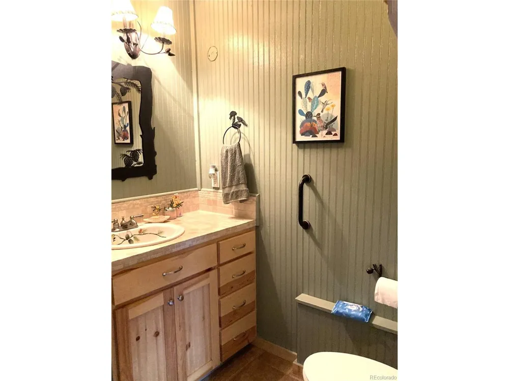 1209 Coyote Run Cotopaxi, CO 81223