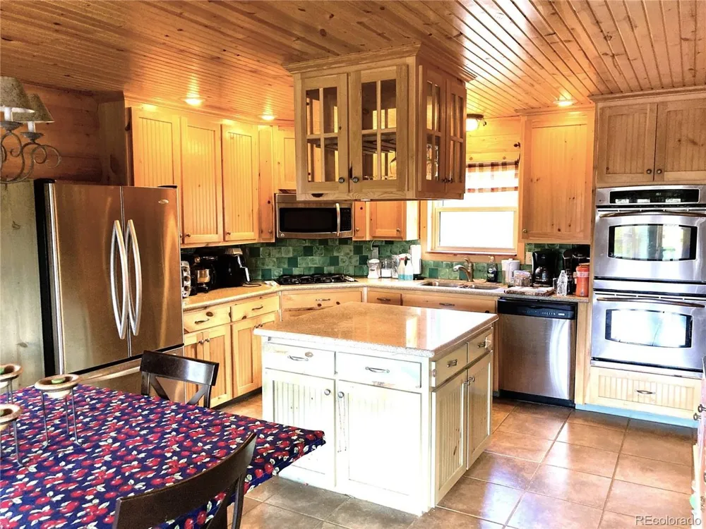1209 Coyote Run Cotopaxi, CO 81223