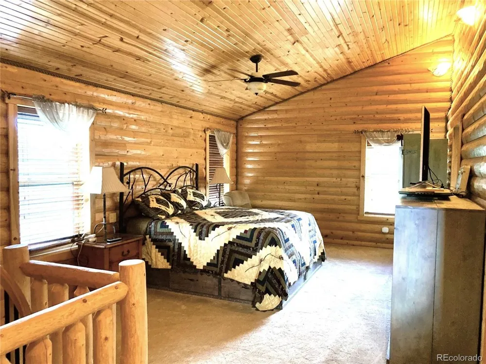 1209 Coyote Run Cotopaxi, CO 81223