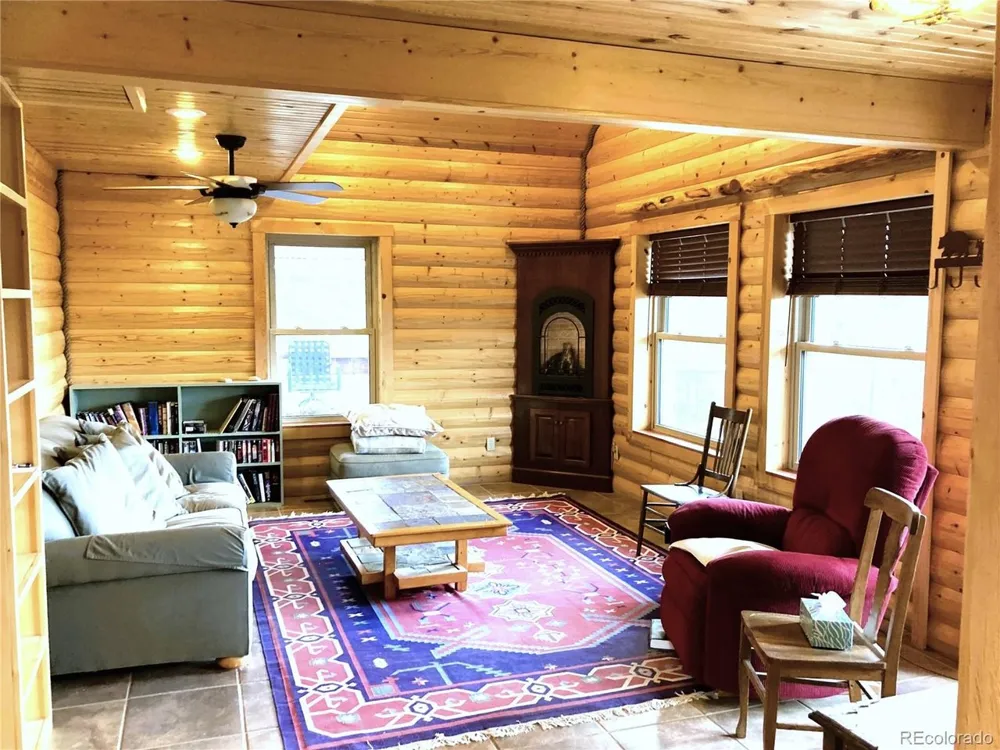 1209 Coyote Run Cotopaxi, CO 81223