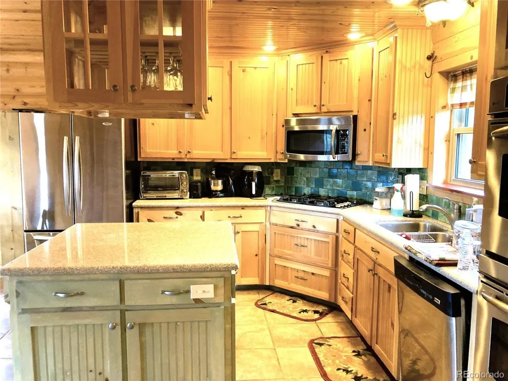 1209 Coyote Run Cotopaxi, CO 81223