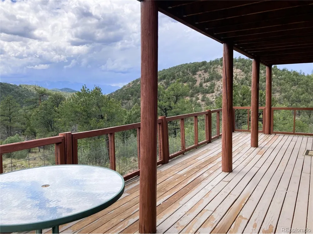 1209 Coyote Run Cotopaxi, CO 81223