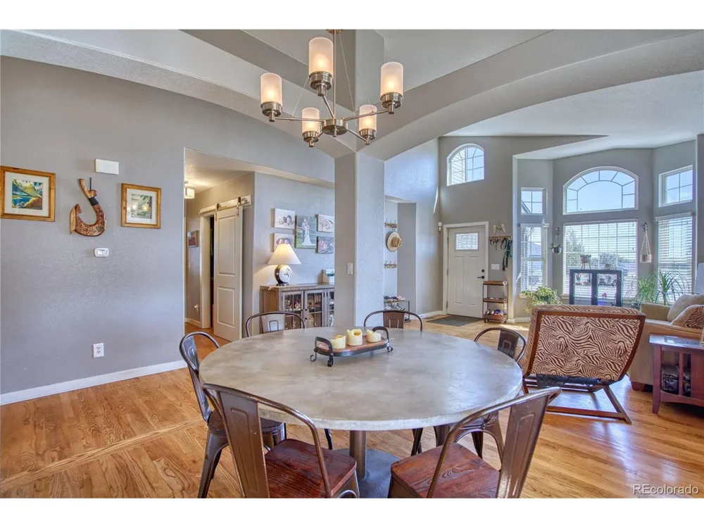 16515 Umpire Court Hudson, CO 80642