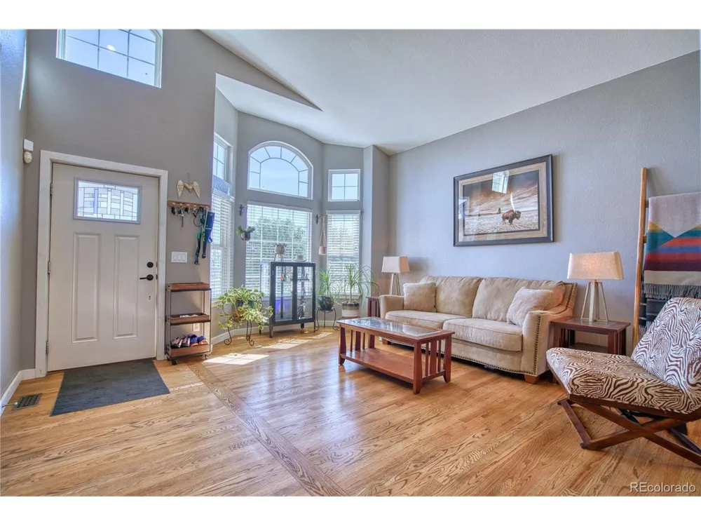 16515 Umpire Court Hudson, CO 80642