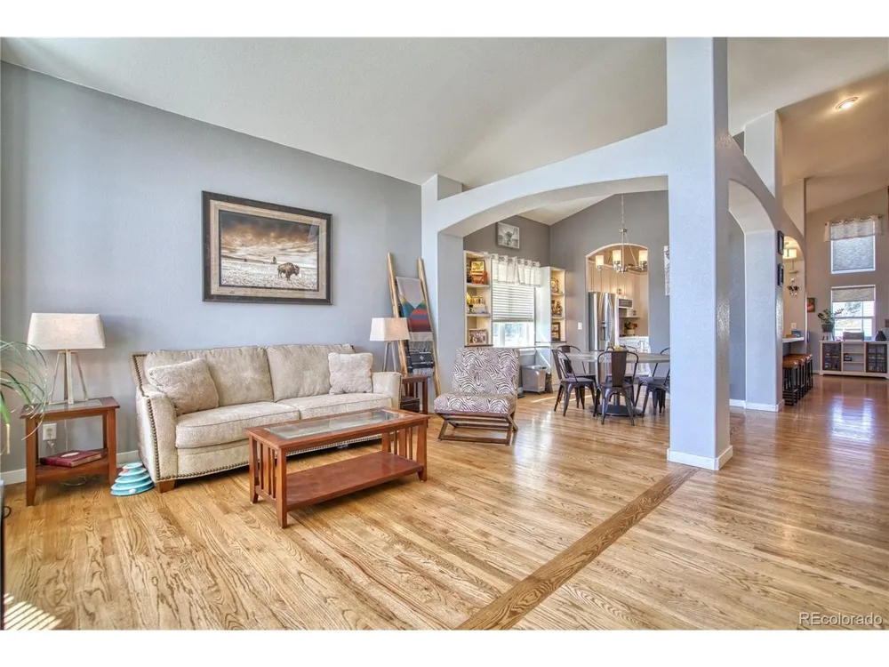 16515 Umpire Court Hudson, CO 80642