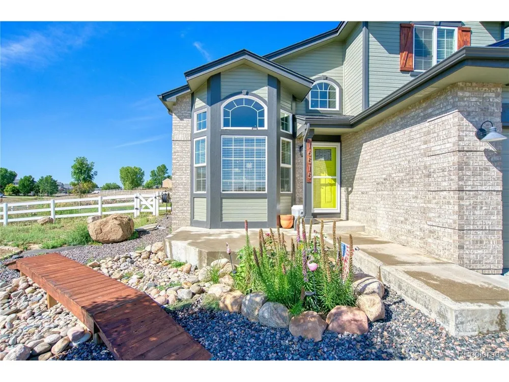 16515 Umpire Court Hudson, CO 80642