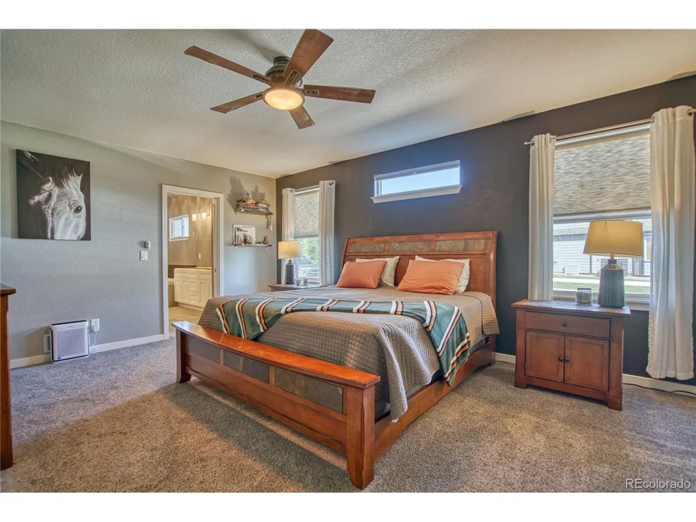 16515 Umpire Court Hudson, CO 80642