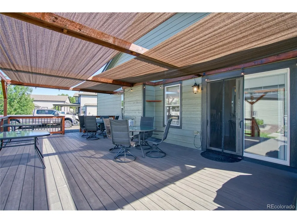 16515 Umpire Court Hudson, CO 80642