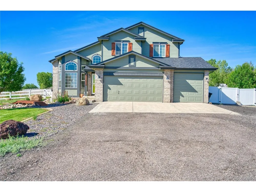 16515 Umpire Court Hudson, CO 80642