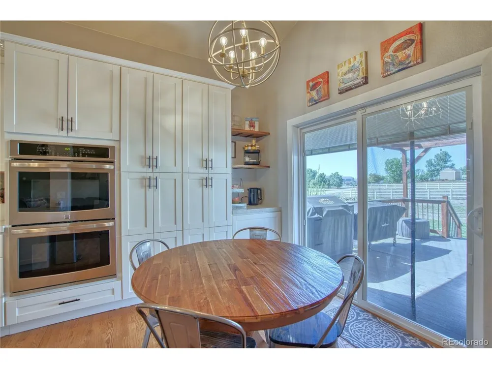 16515 Umpire Court Hudson, CO 80642