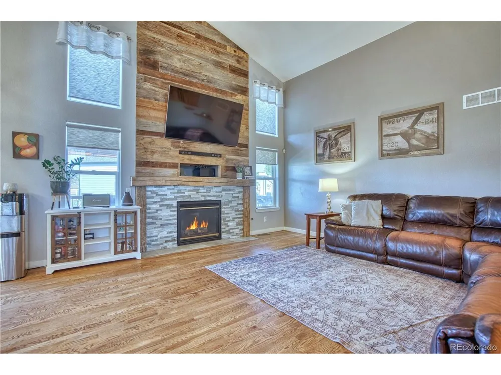 16515 Umpire Court Hudson, CO 80642