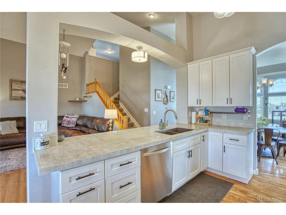 16515 Umpire Court Hudson, CO 80642
