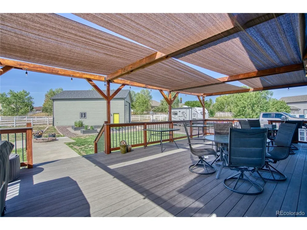 16515 Umpire Court Hudson, CO 80642