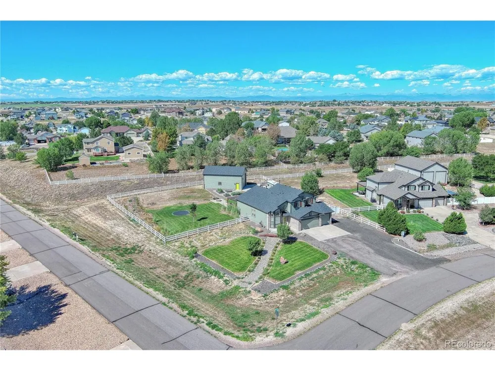 16515 Umpire Court Hudson, CO 80642
