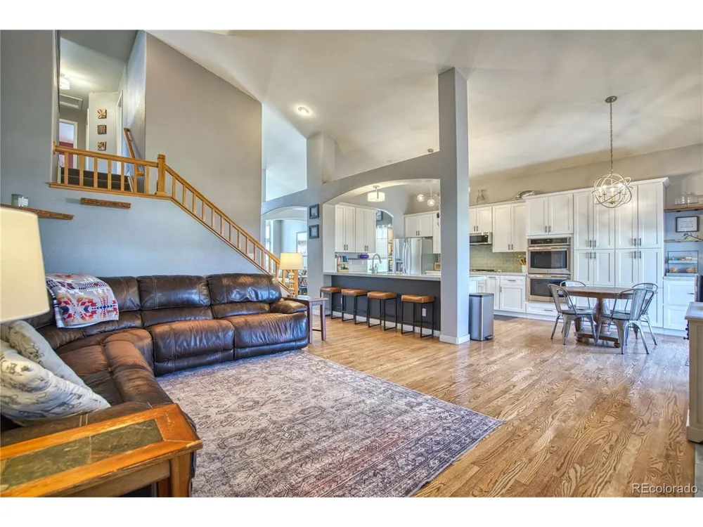 16515 Umpire Court Hudson, CO 80642