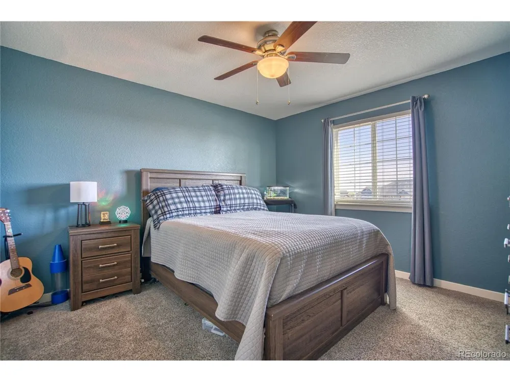 16515 Umpire Court Hudson, CO 80642