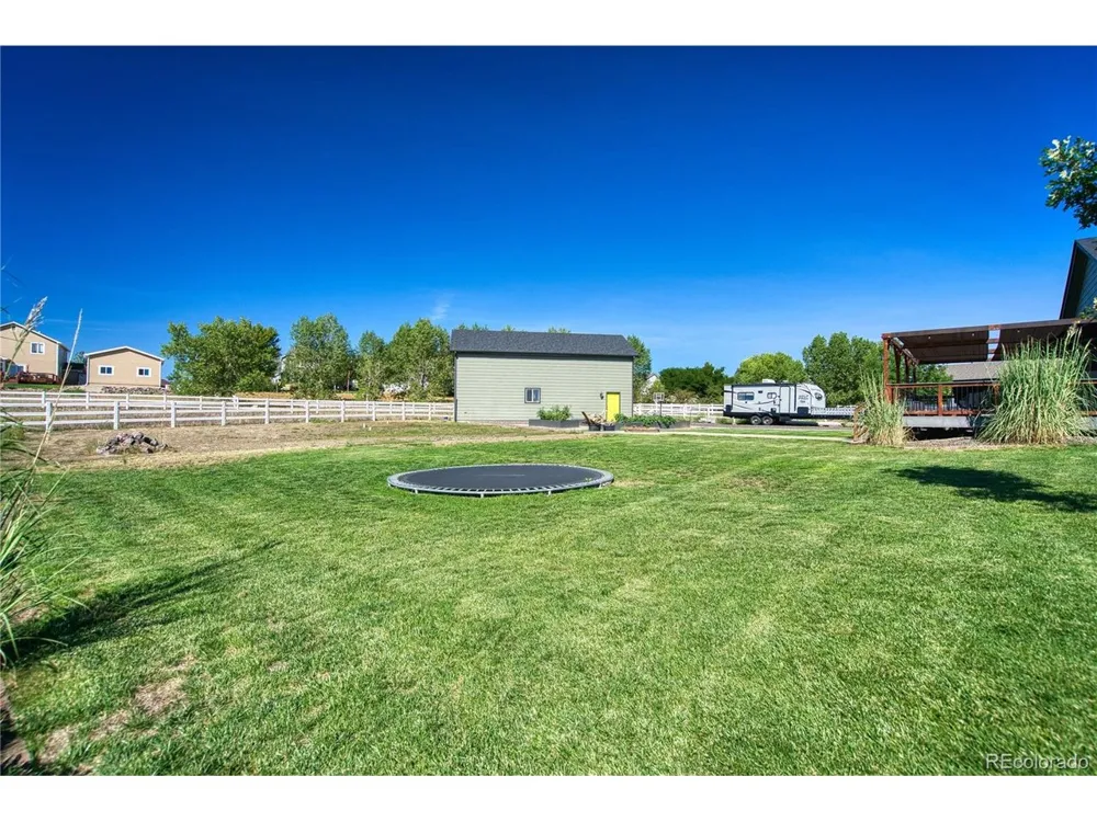 16515 Umpire Court Hudson, CO 80642