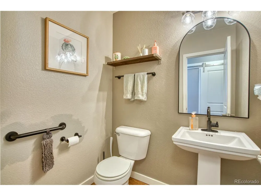16515 Umpire Court Hudson, CO 80642