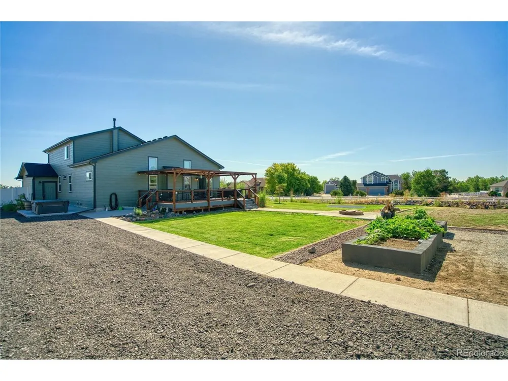 16515 Umpire Court Hudson, CO 80642