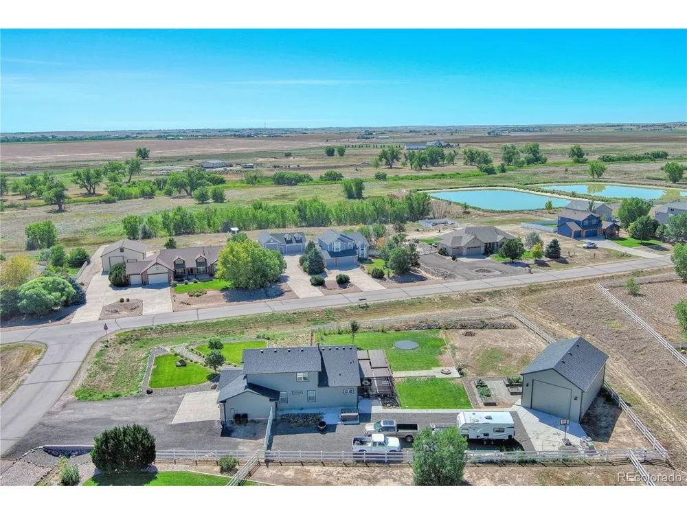 16515 Umpire Court Hudson, CO 80642