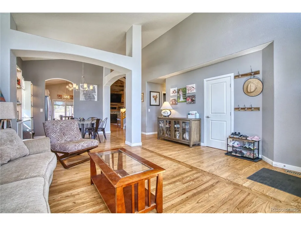 16515 Umpire Court Hudson, CO 80642