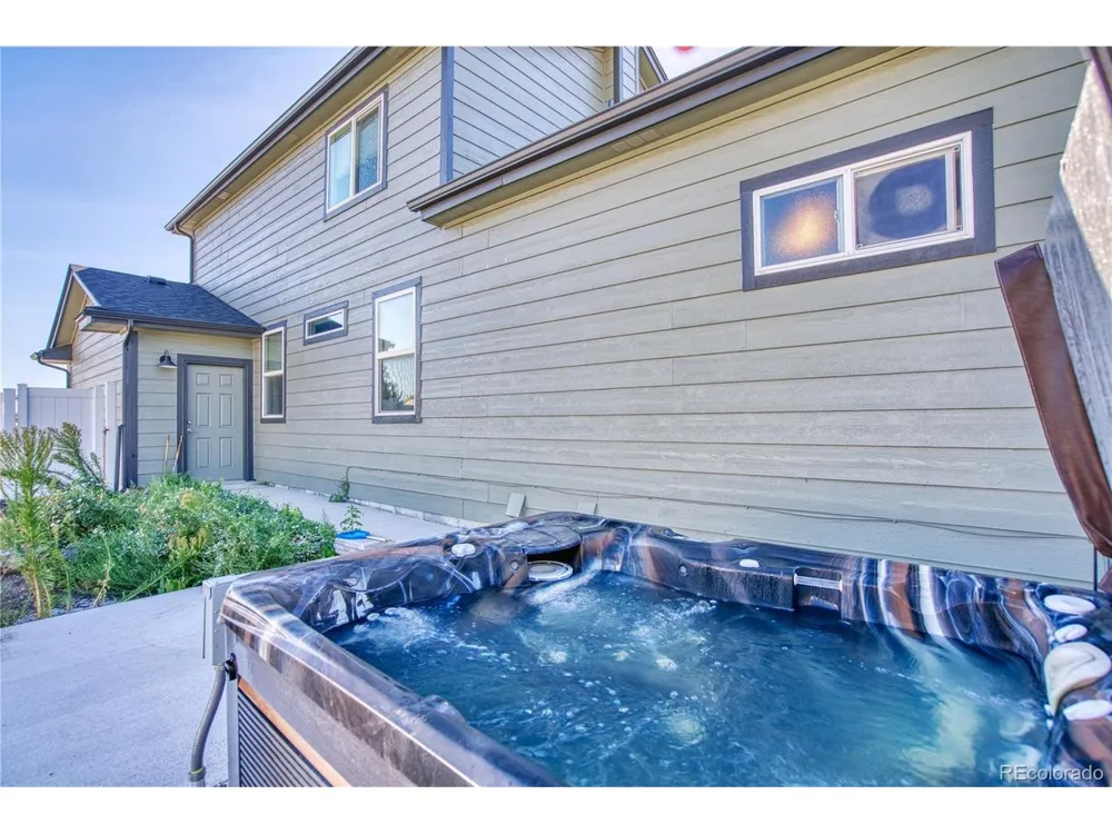16515 Umpire Court Hudson, CO 80642