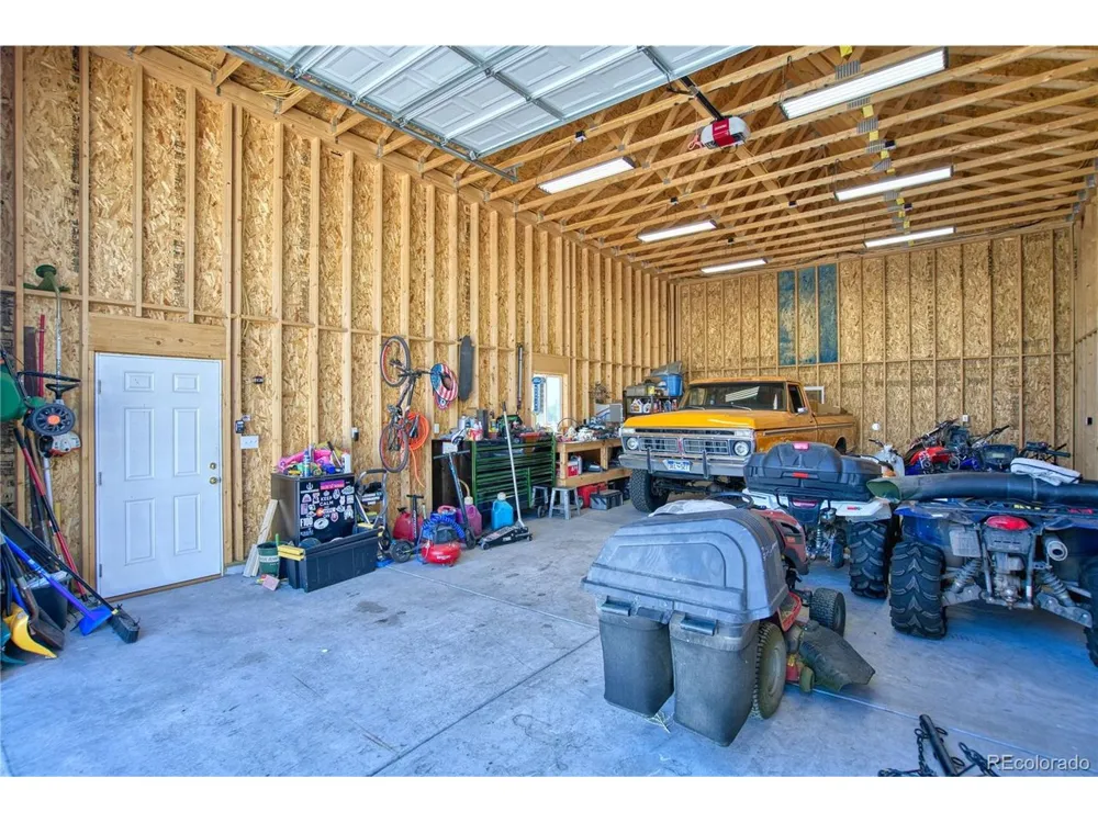 16515 Umpire Court Hudson, CO 80642