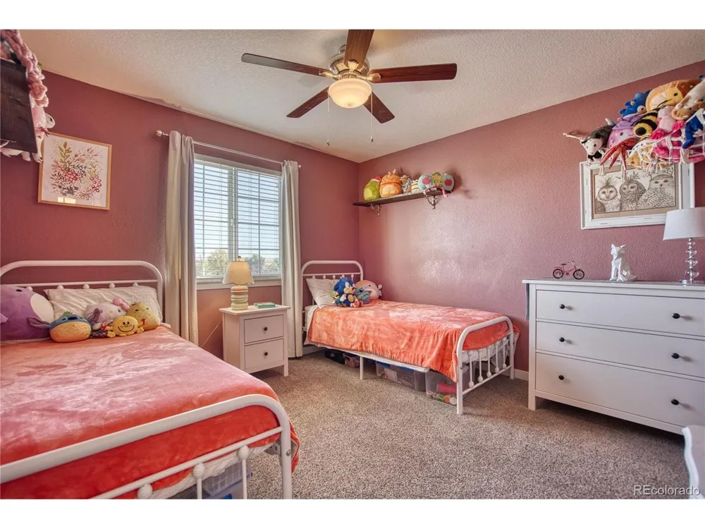 16515 Umpire Court Hudson, CO 80642