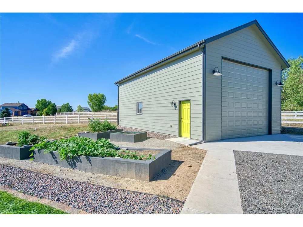 16515 Umpire Court Hudson, CO 80642